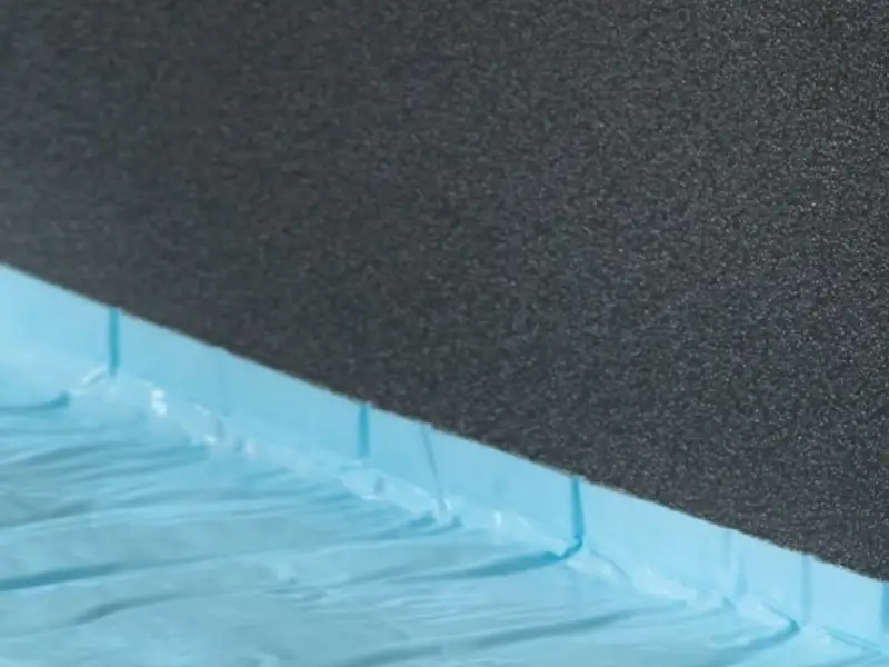 M. Bicolor peremszigetelő M. Bicolor peremszigetelő