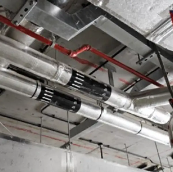 Kombinált szigetelések Kombinált szigetelések