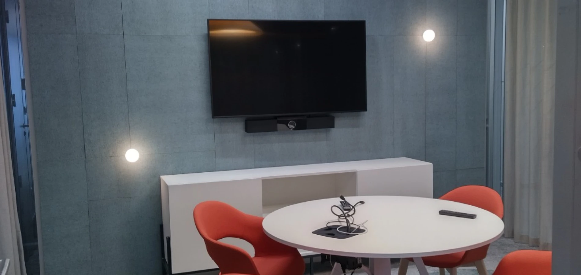 Akusztikai és hanggátló megoldások